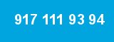 917 111 93 94 917 111 93 94